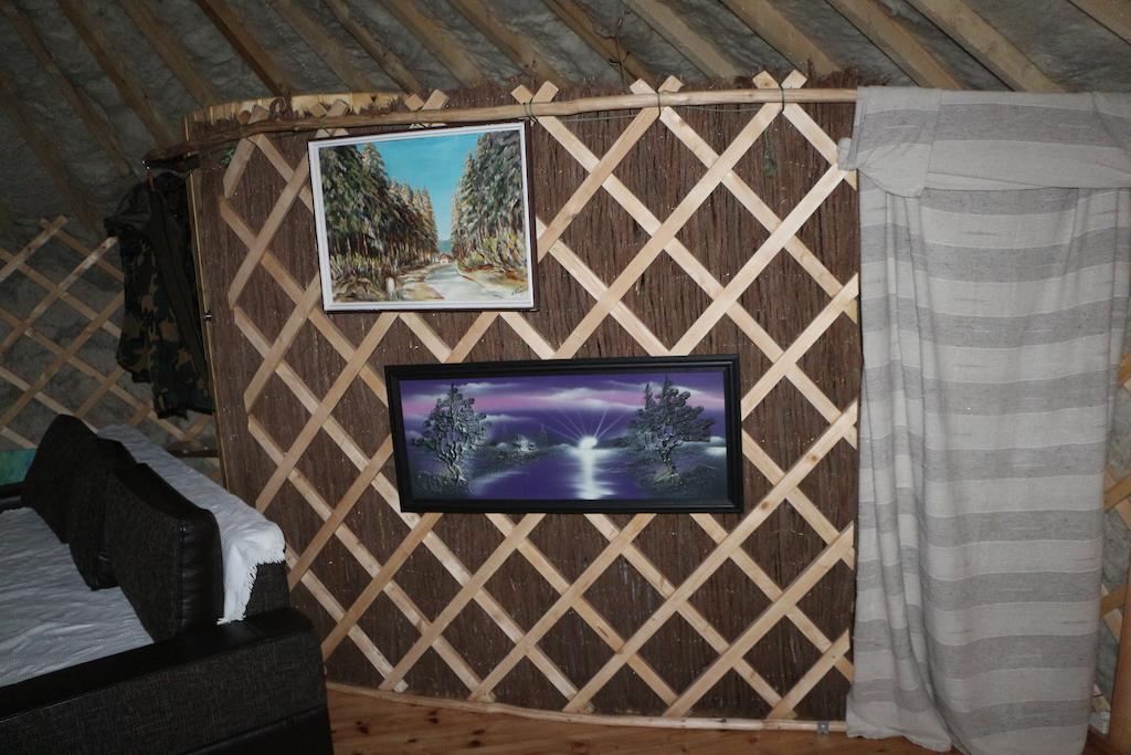 Yurtos Konuk evi Gaugariai Oda fotoğraf
