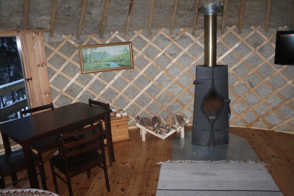 Yurtos Konuk evi Gaugariai Oda fotoğraf