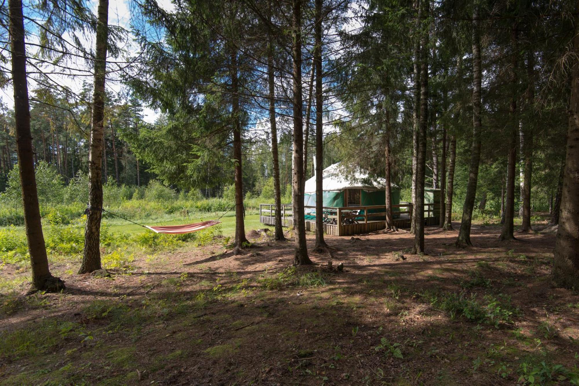 Yurtos Konuk evi Gaugariai Dış mekan fotoğraf